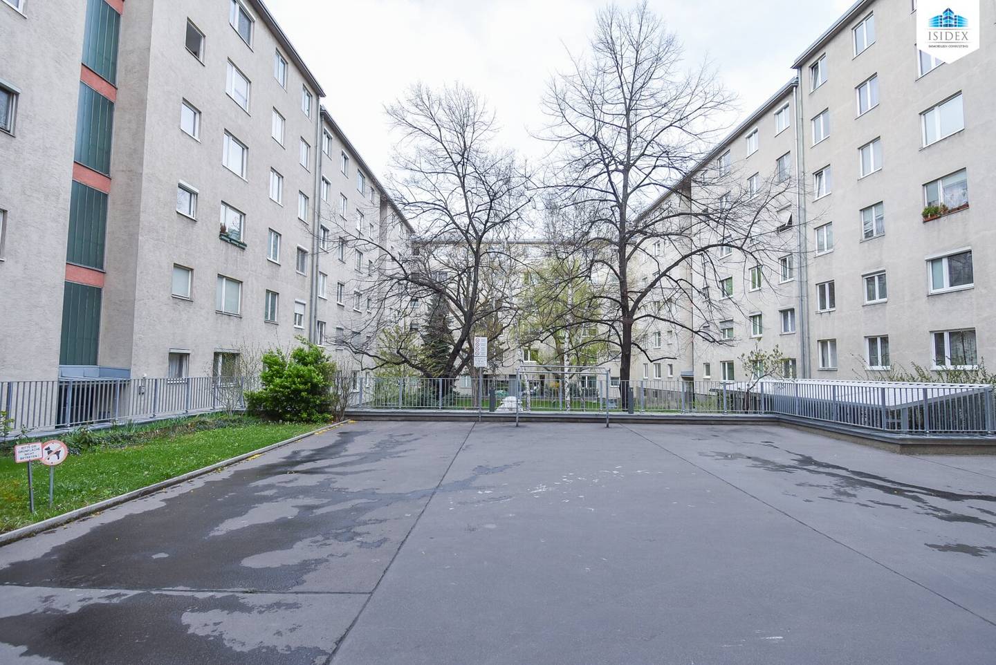 Anleger aufgepasst! Auch in Favoriten kann man gut investieren!