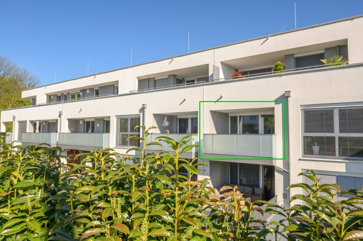 Neuwertig – familienfreundlich - TOP-Anbindung