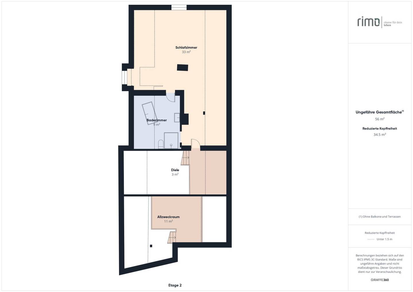 Floor plan 3