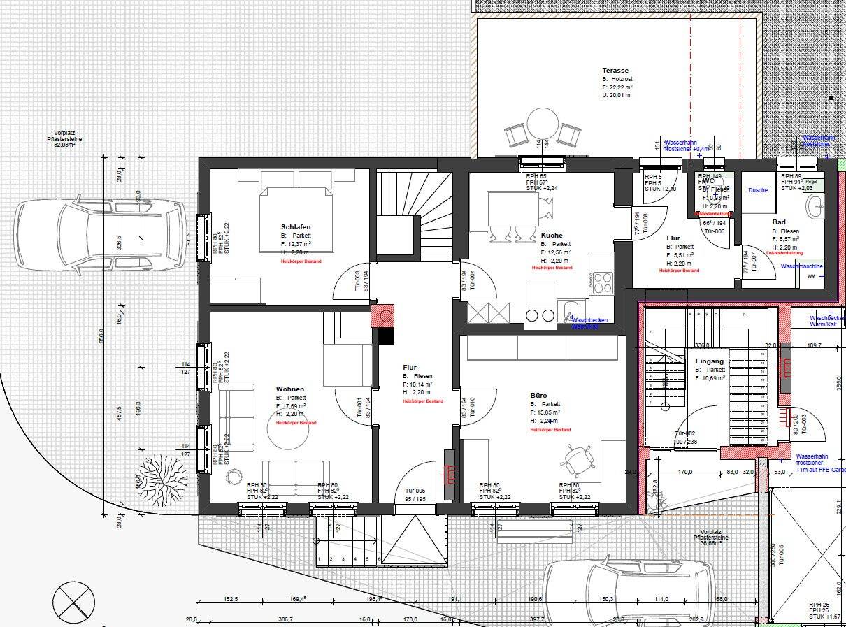 Floor plan 5