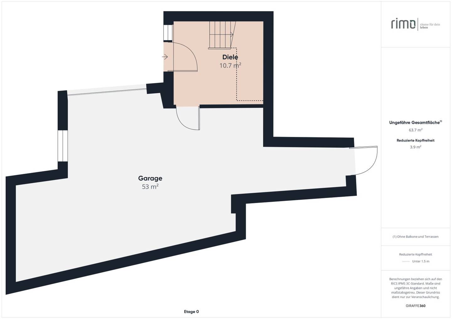 Floor plan 4