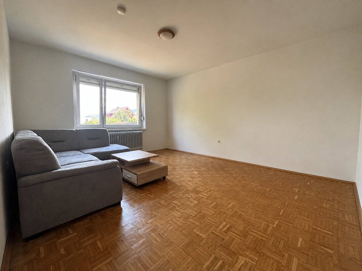 Attraktive Wohnung für Eigennutzer & Anleger in ruhiger Lage!