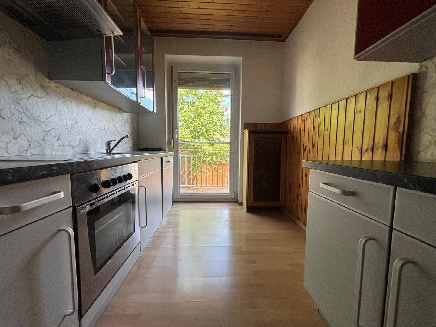 Attraktive Wohnung für Eigennutzer & Anleger in ruhiger Lage!