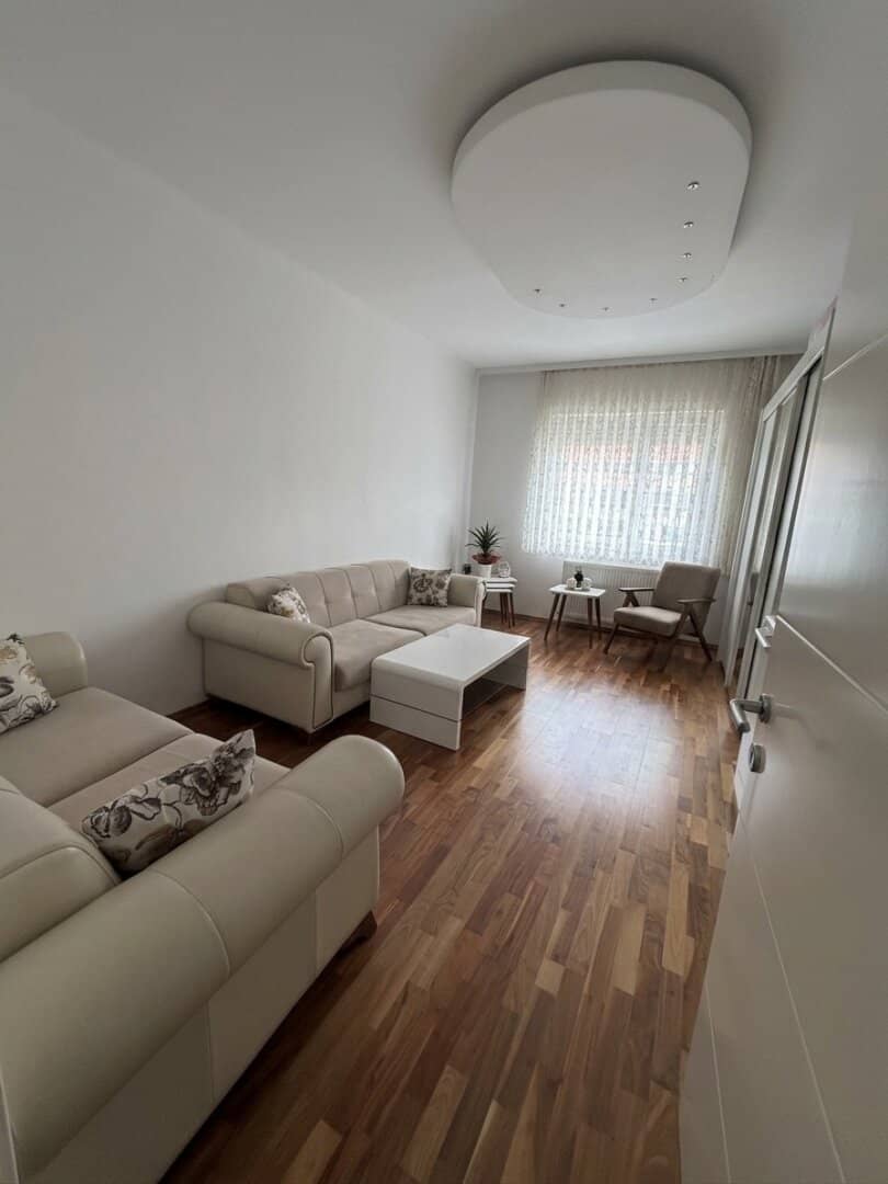 Attraktive 3-Zimmer Etagenwohnung
