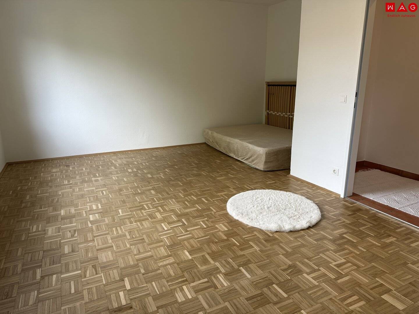 Attraktive 1-Raum-Wohnung in Kirchdorf an der Krems – 33,47 m², nur € 377,36 inkl. Heizkosten & USt.! Ab 01.12.2026 verfügbar!