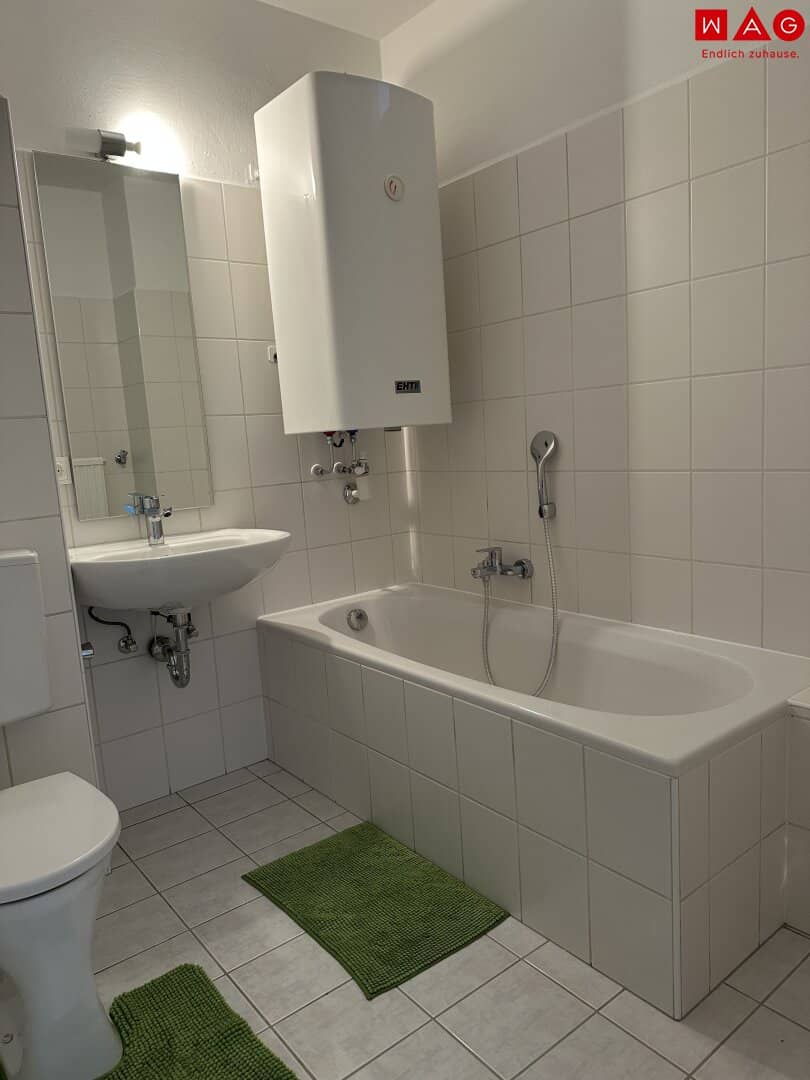 Attraktive 1-Raum-Wohnung in Kirchdorf an der Krems – 33,47 m², nur € 377,36 inkl. Heizkosten & USt.! Ab 01.12.2026 verfügbar!
