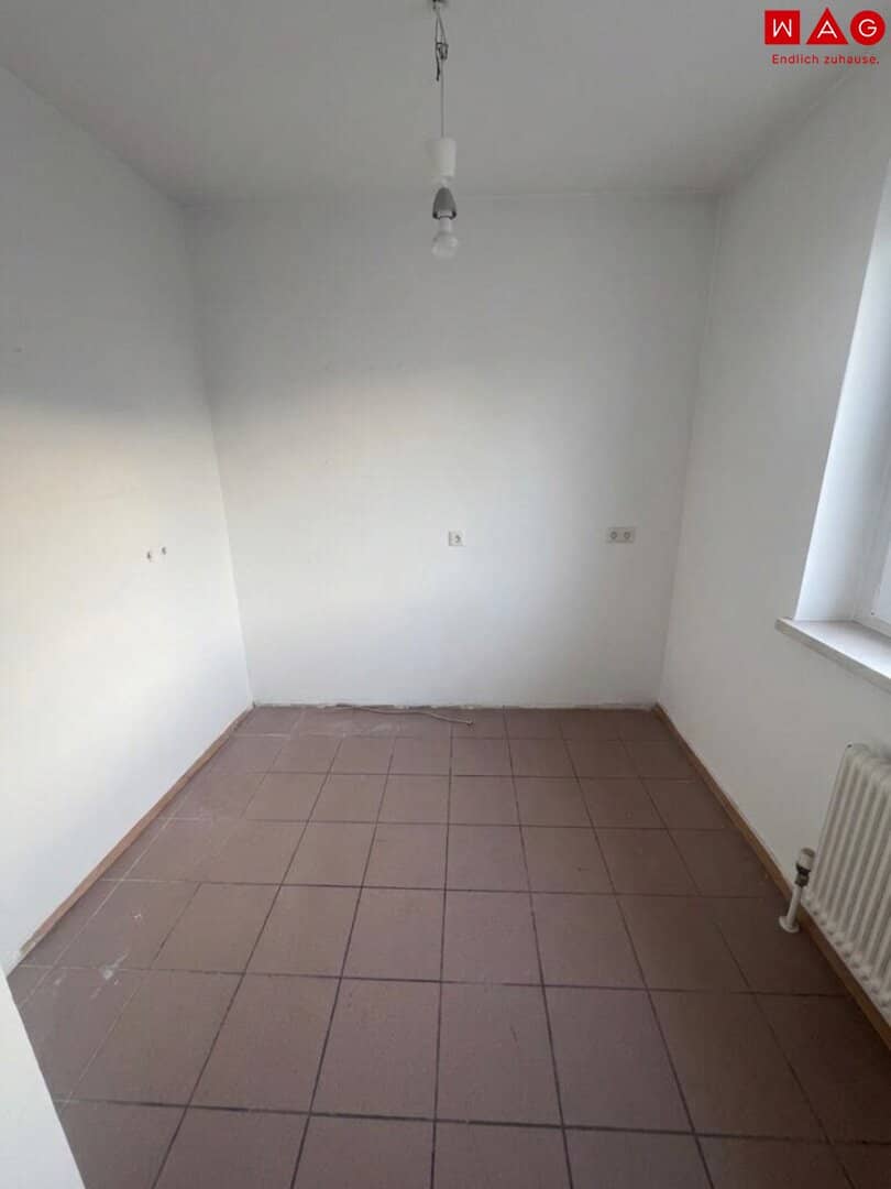 Attraktive 1-Raum-Wohnung in Kirchdorf an der Krems – 33,47 m², nur € 377,36 inkl. Heizkosten & USt.! Ab 01.12.2026 verfügbar!