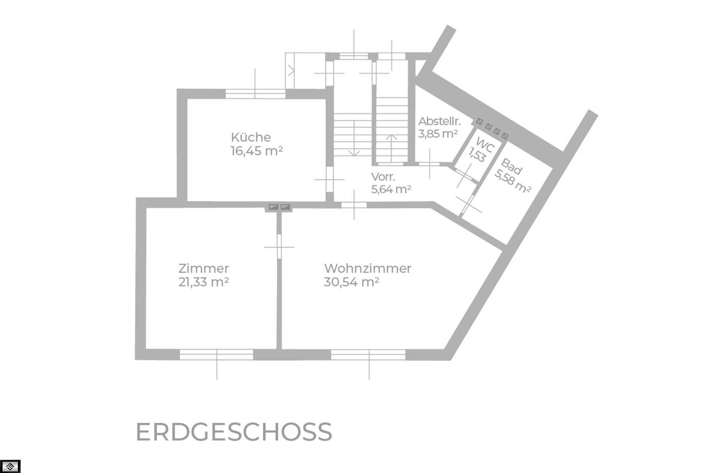 Grundriss 2