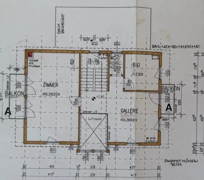 Grundriss 2