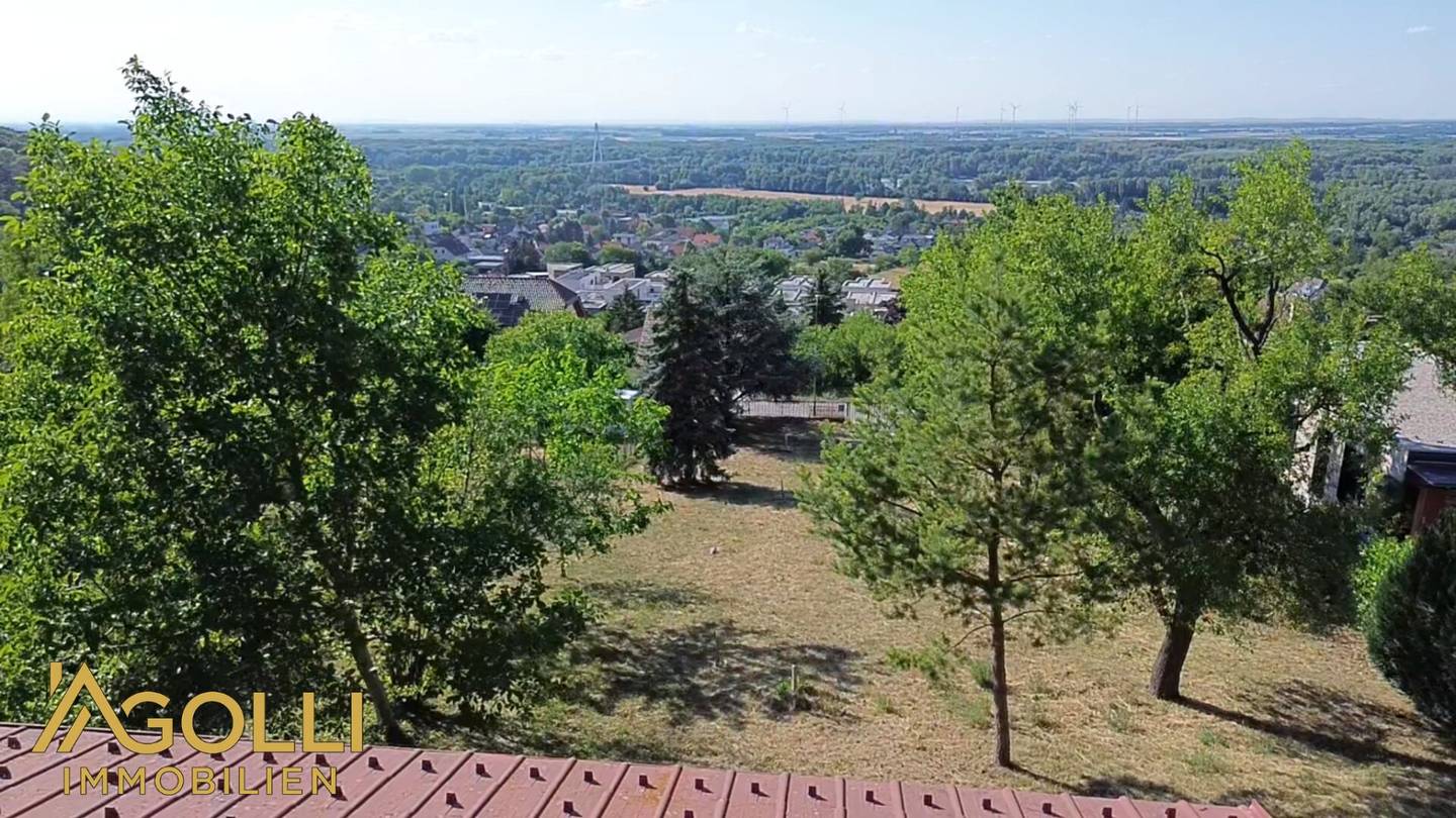 Traumhaftes Baugrundstück in Toplage von Hainburg an der Donau
