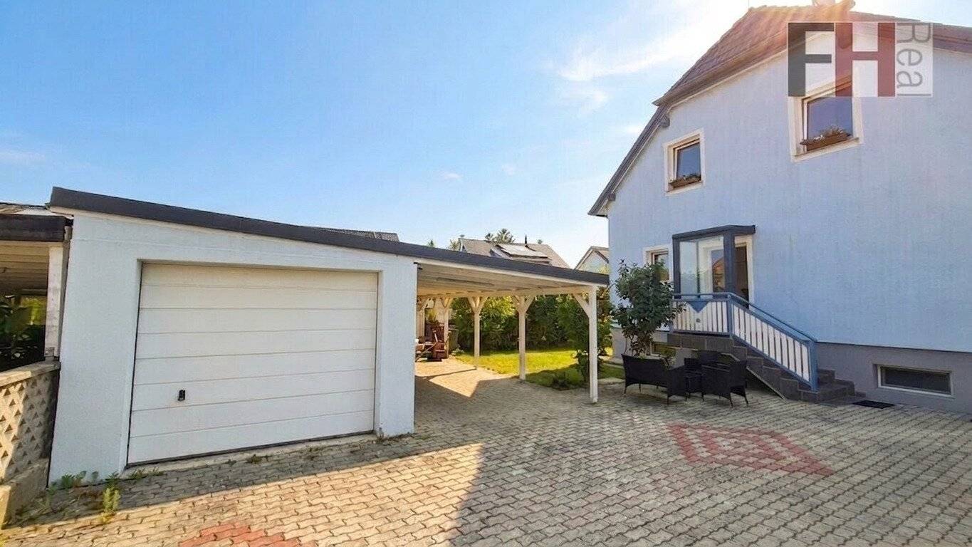 Neuwertiges Einfamilienhaus in Strasshof mit Garten, Garage und moderner Ausstattung!