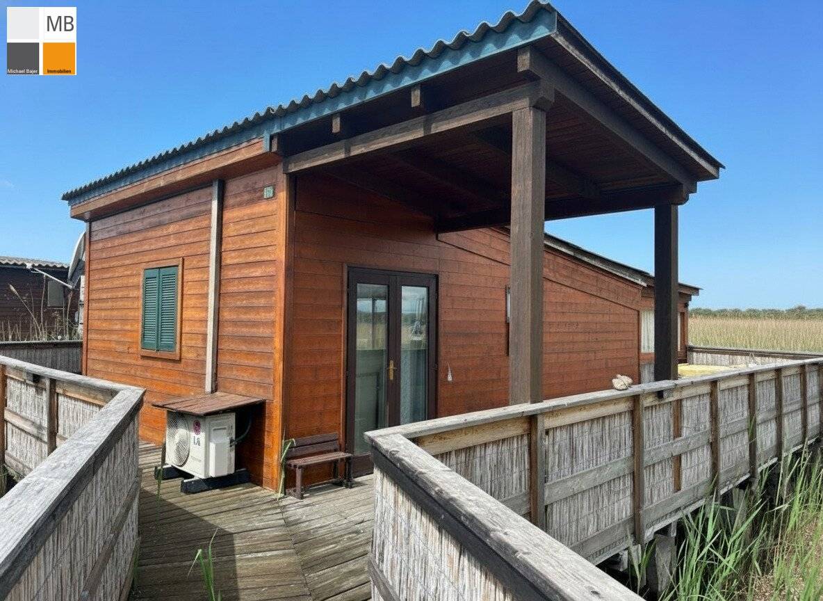 ++  Exklusives Seehaus auf Eigengrund  – unverbaubarer Blick & Bootsplatz I MB IMMOBILIEN ++