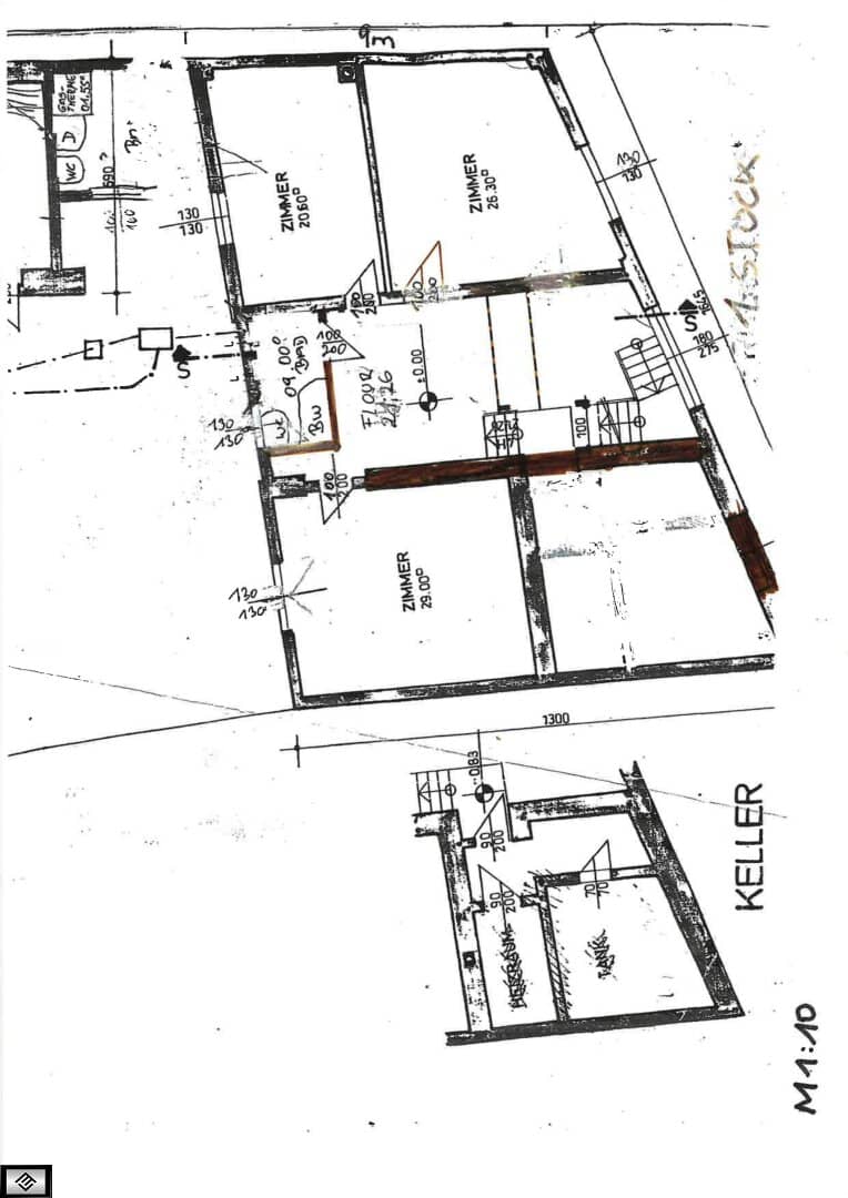 Grundriss 2