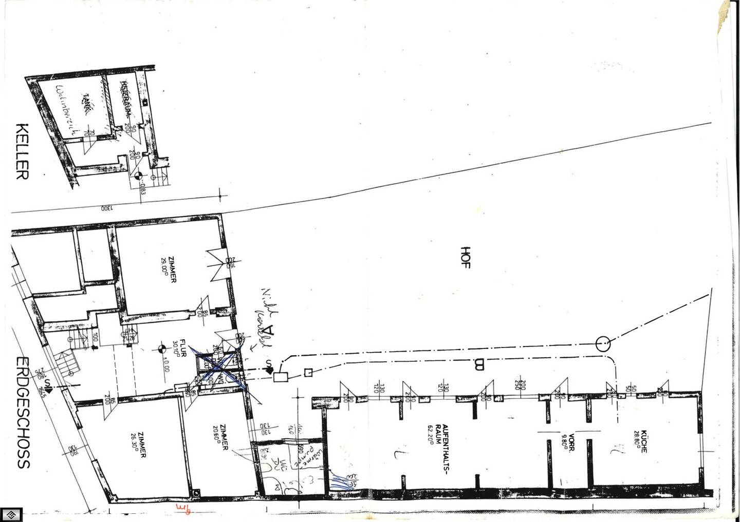 Grundriss 3