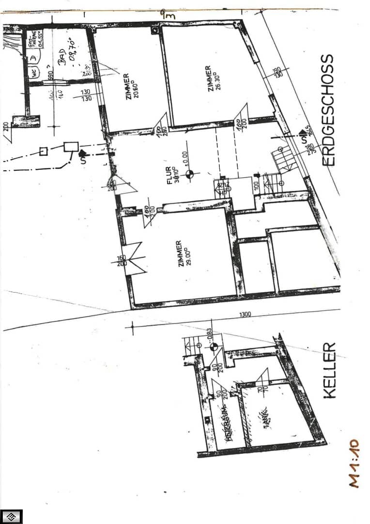 Grundriss 1