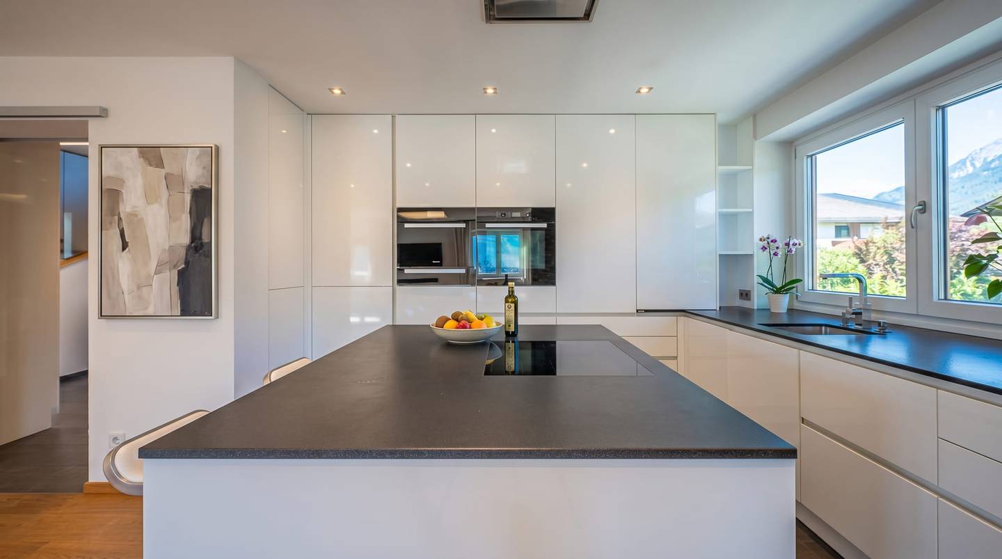 Stilvolle Maisonette Wohnung in zentraler Lage in St. Johann