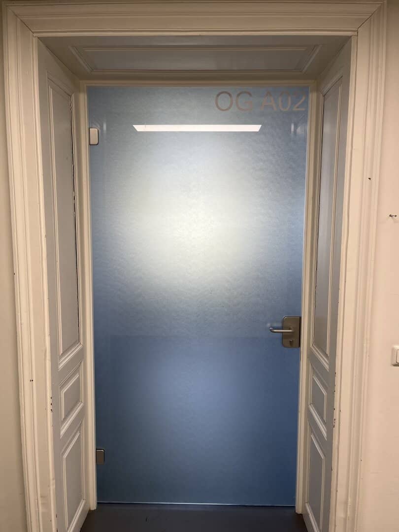 MQM 2 - Büro, Karl-Farkas Gasse 18, 1030 Wien - provisionsfrei direkt vom Eigentümer