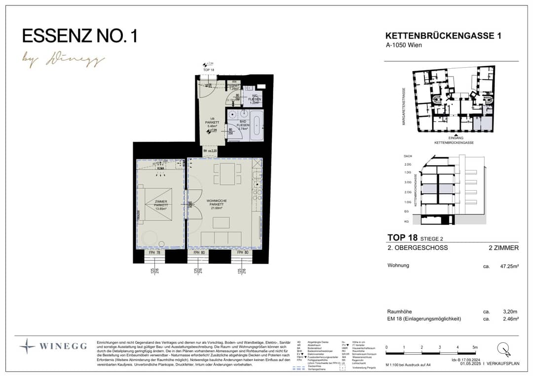 Grundriss 2