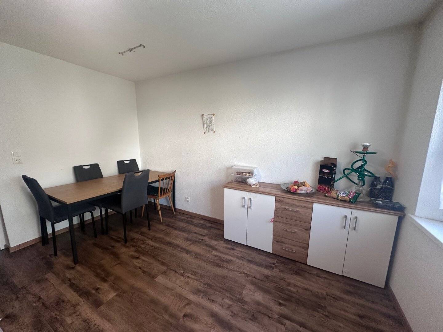 Schwaz: 4-Zimmer-Wohnung mit 2 Balkonen – perfekt für Eigennutzer oder WG