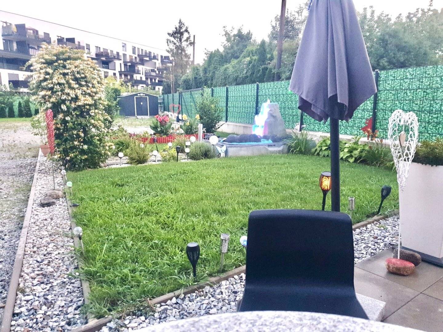 Graz-Eggenberg – Modernes angebautes Einfamilienhaus mit ca. 103,80 m² Wohnfläche und 650 m² Grundstück – Ideal für Wohnen, Büro oder Praxis