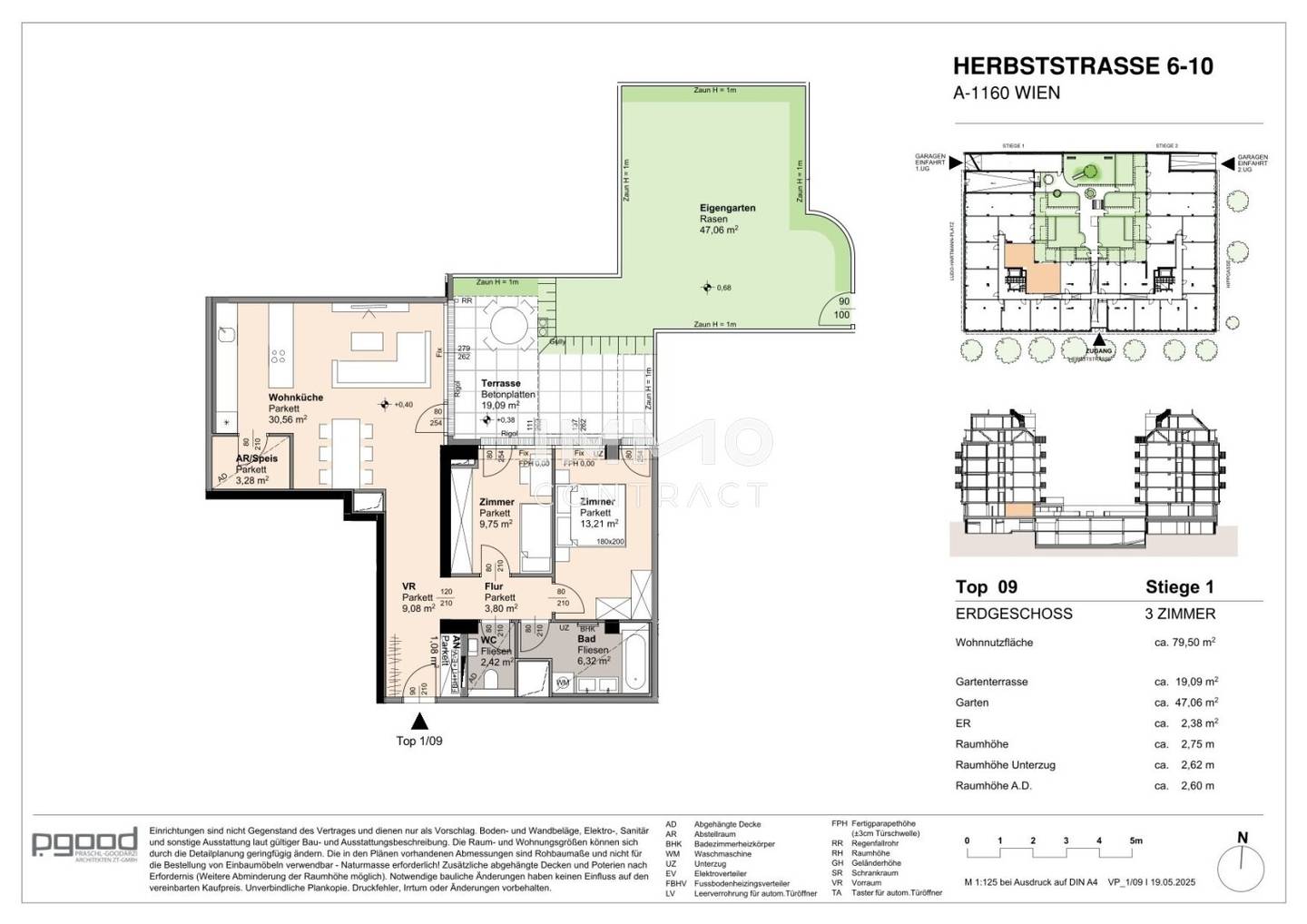 Grundriss 1