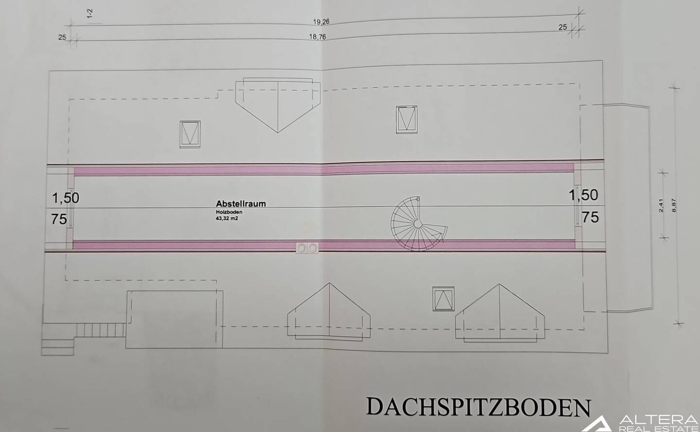 Grundriss 7