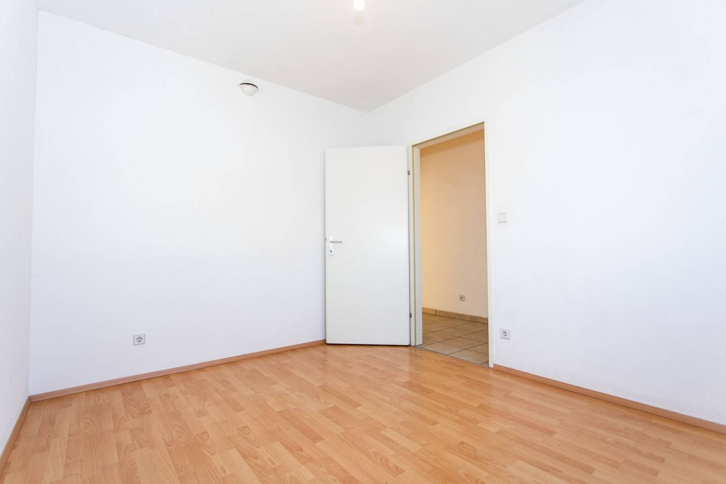 Familientraum in Loosdorf –  geförderte 4 Zimmer Maisonette Wohnung