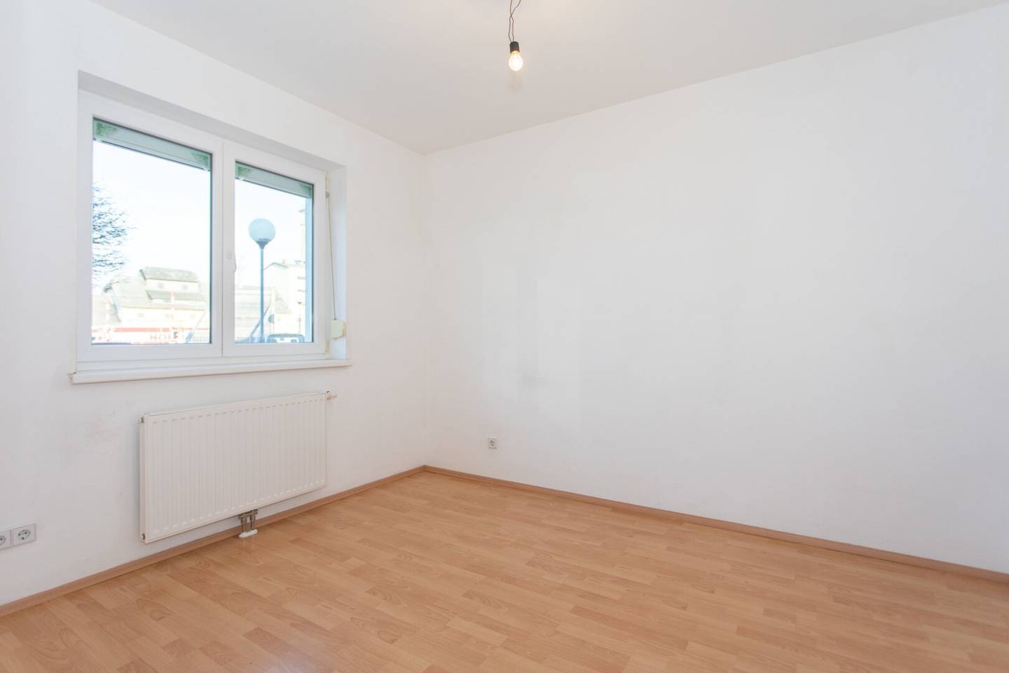 Familientraum in Loosdorf –  geförderte 4 Zimmer Maisonette Wohnung