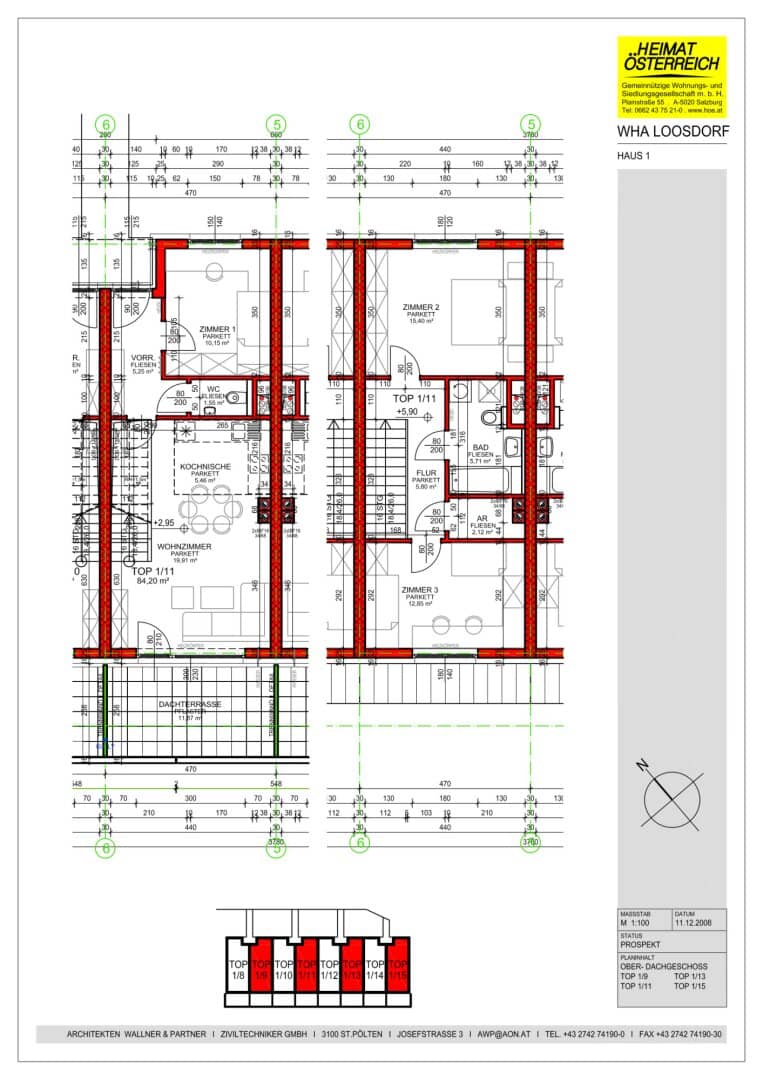 Grundriss 1