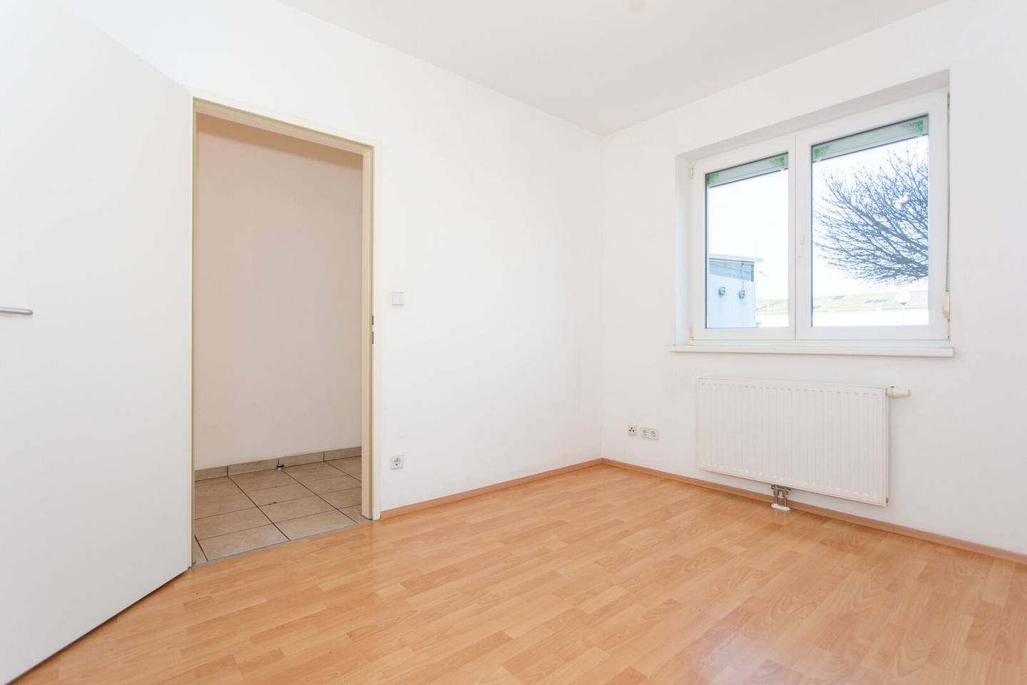 Familientraum in Loosdorf –  geförderte 4 Zimmer Maisonette Wohnung