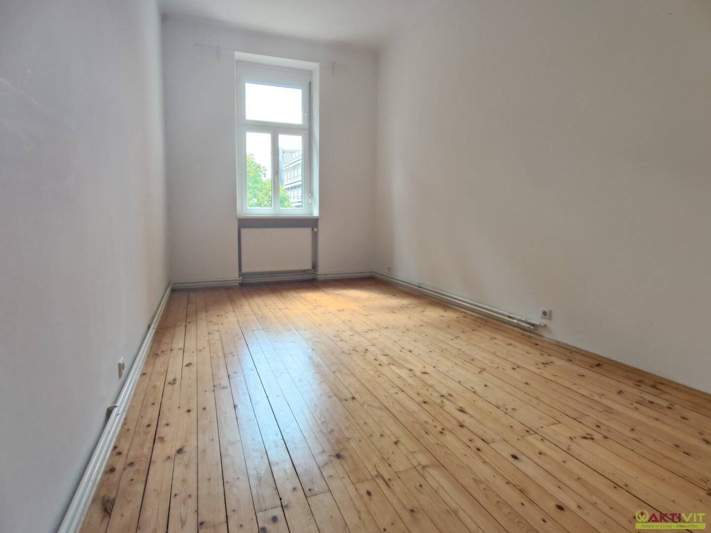 Zinshaus in Graz-Jakomini mit acht Wohneinheiten und Ausbaupotenzial!