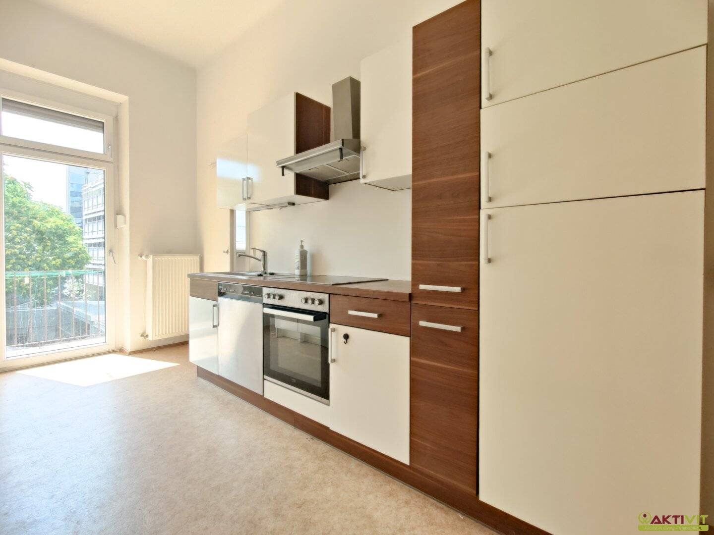 Zinshaus in Graz-Jakomini mit acht Wohneinheiten und Ausbaupotenzial!