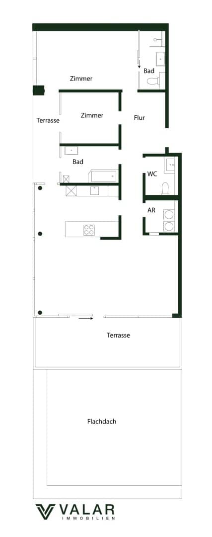 Grundriss 2