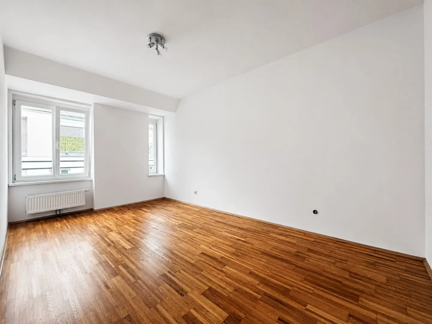 Moderne Maisonettewohnung mit Stadtpanorama - 87,77 m2 Wohnfläche mit Dachterrasse