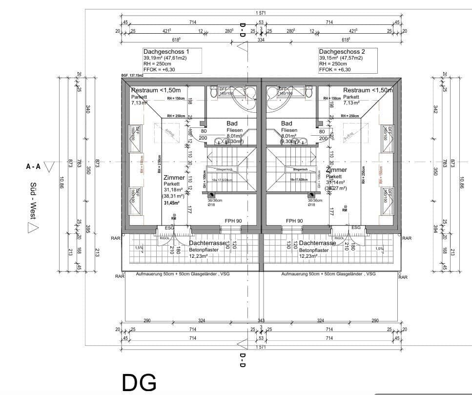 Floor plan 3
