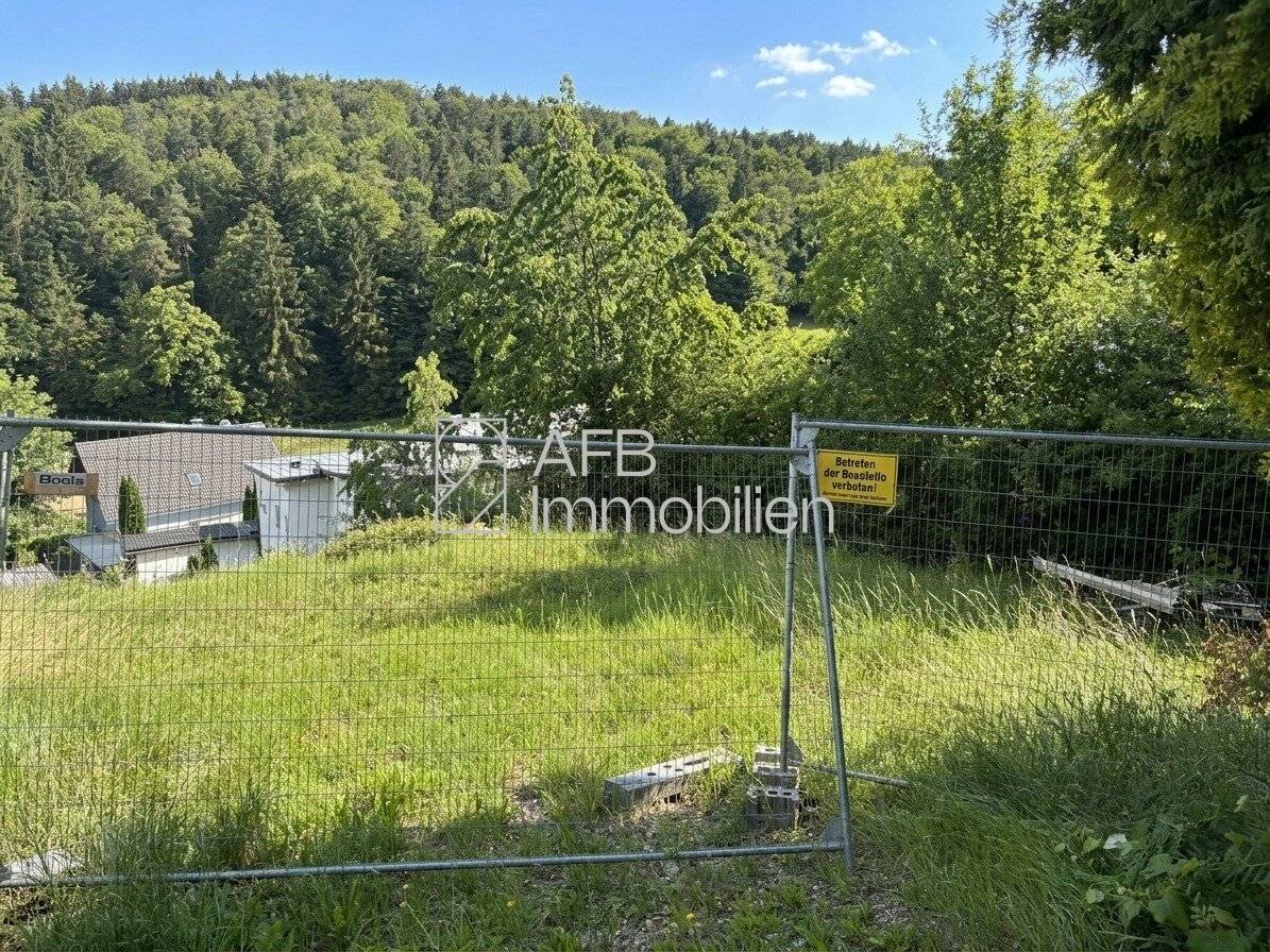 Großzügiges, sonniges Baugründstück in Hart b. Graz