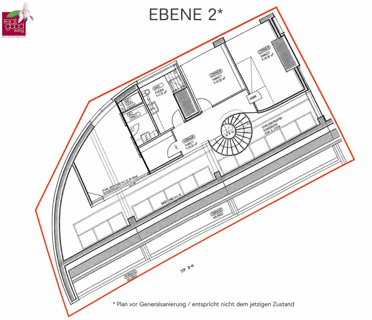 Grundriss 2