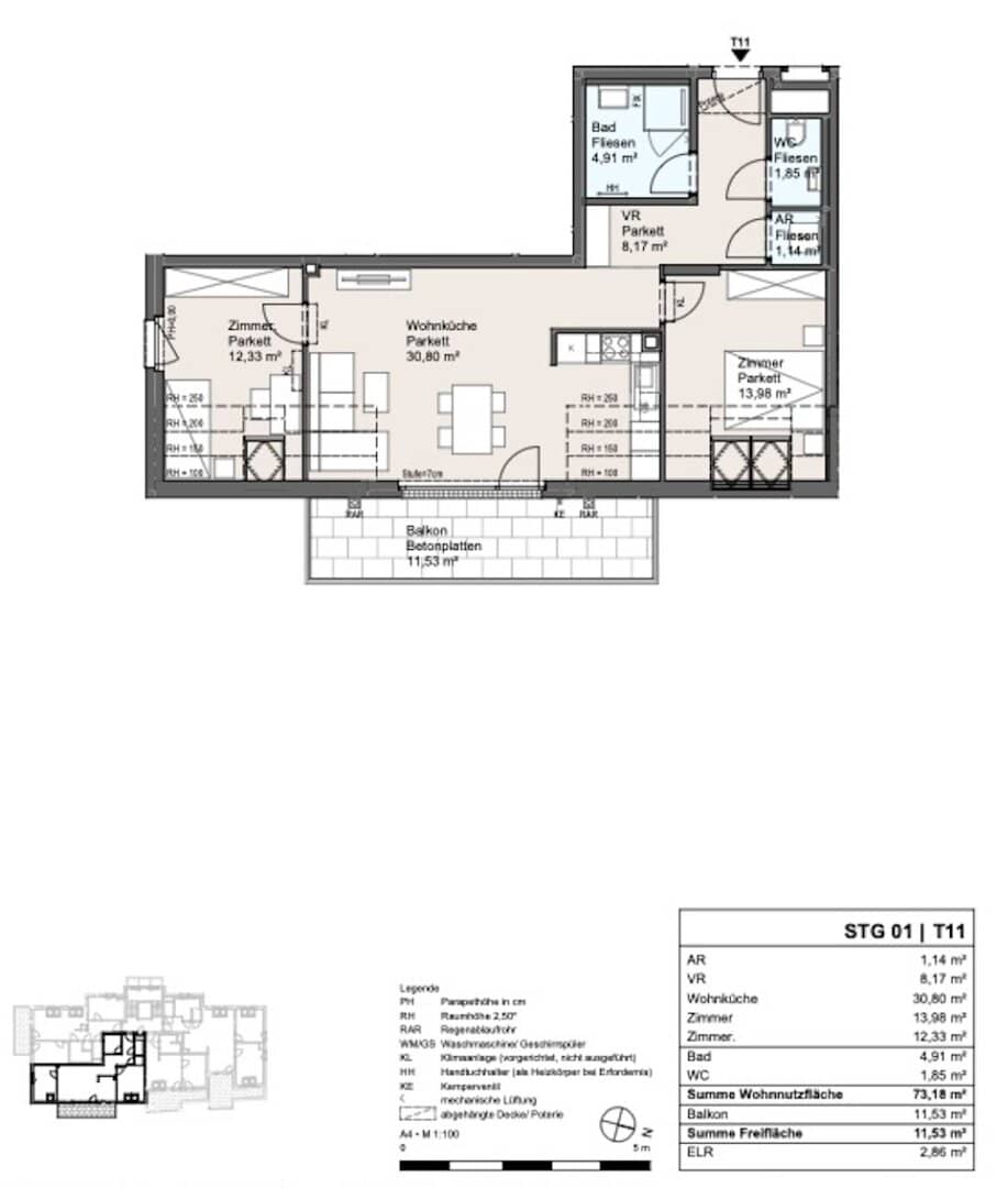 Grundriss 1
