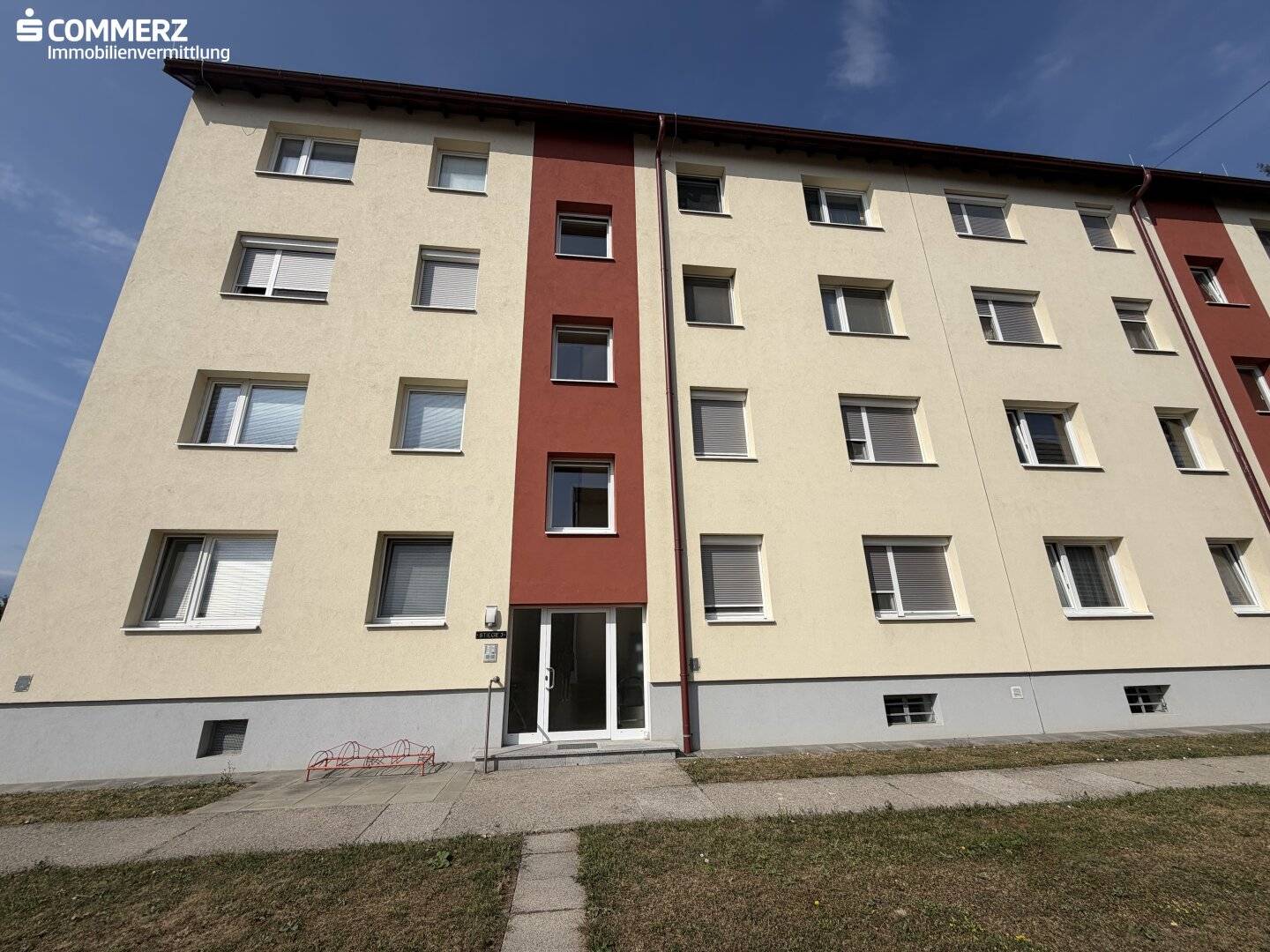 Gemütliches Zuhause
