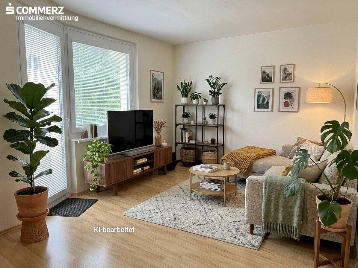 Gemütliches Zuhause