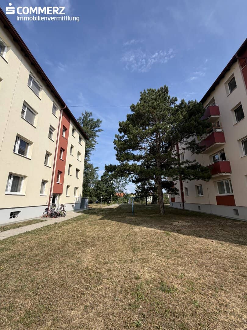Gemütliches Zuhause