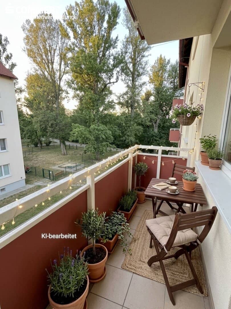 Gemütliches Zuhause