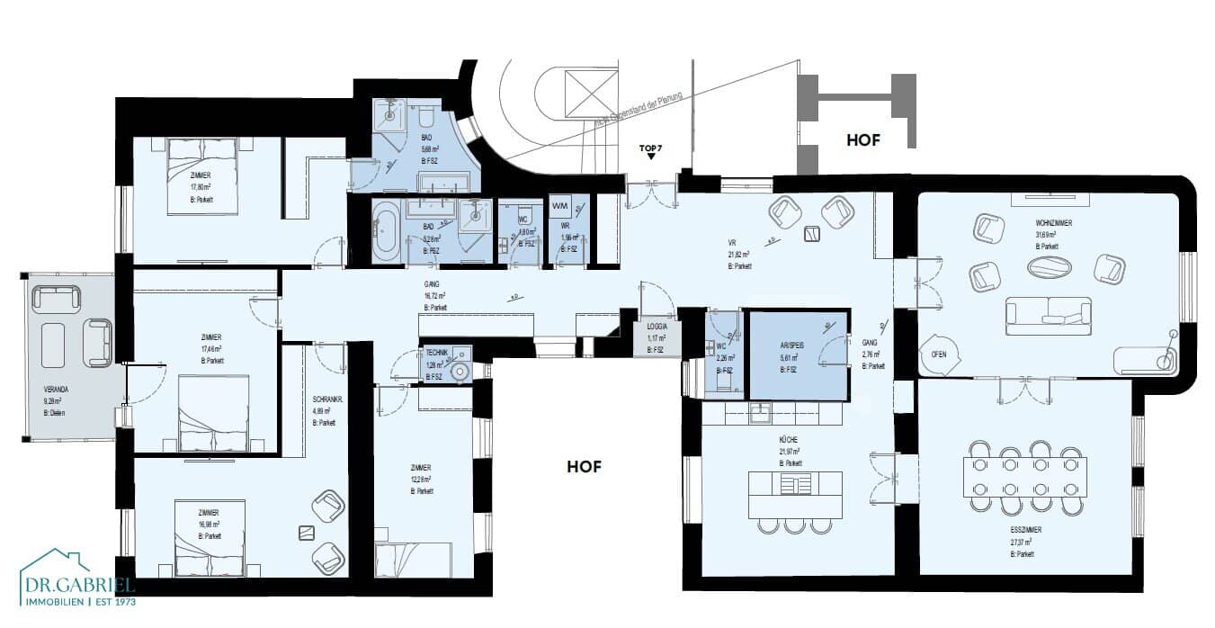 Grundriss 1