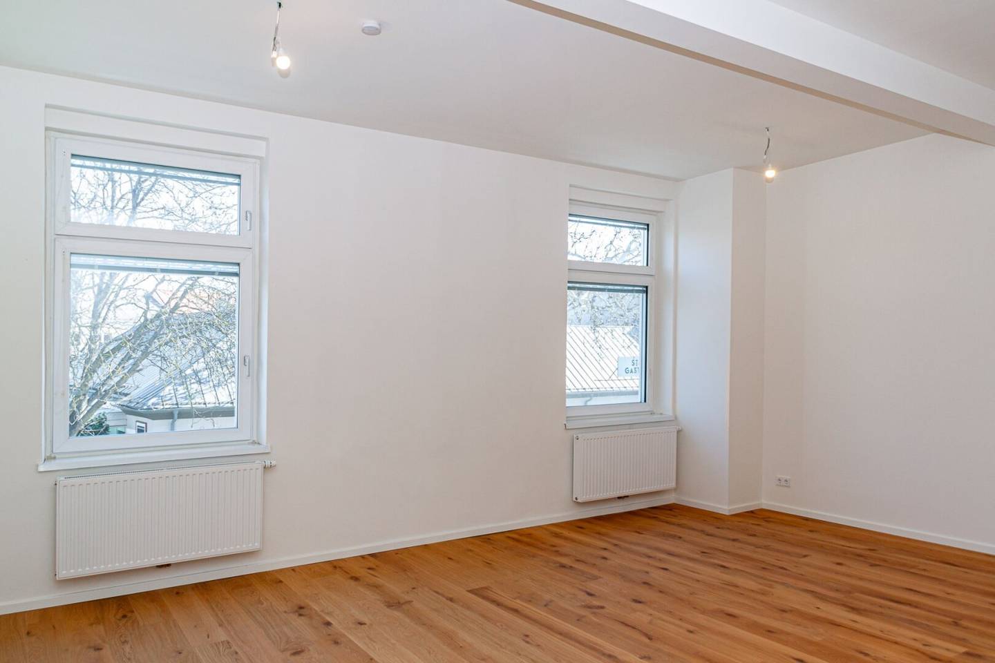 Apartment on the 1st Floor - Top 4