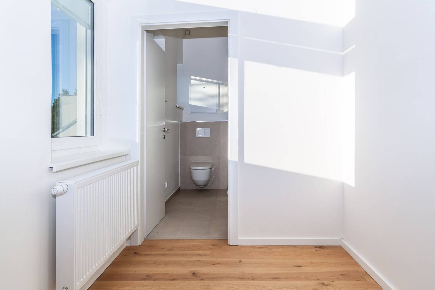 Apartment on the 1st Floor - Top 4