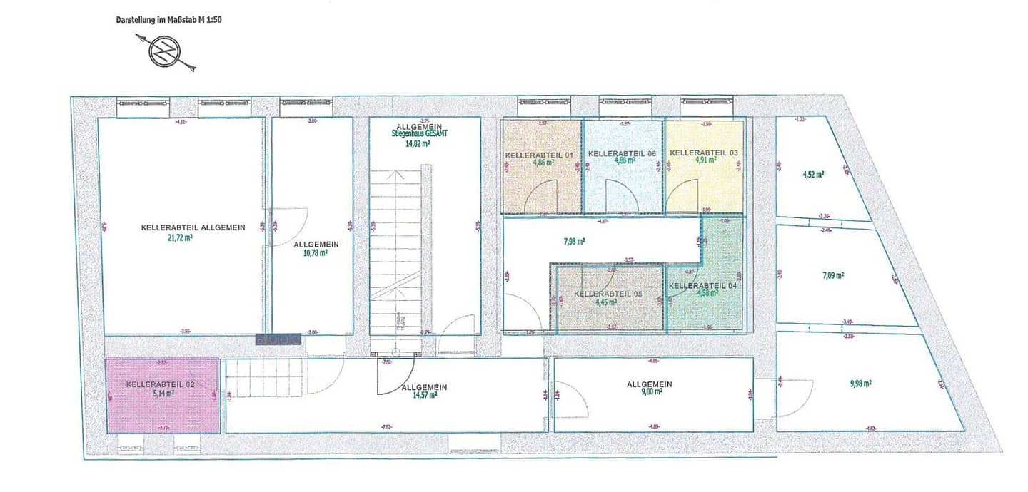 Grundriss 2