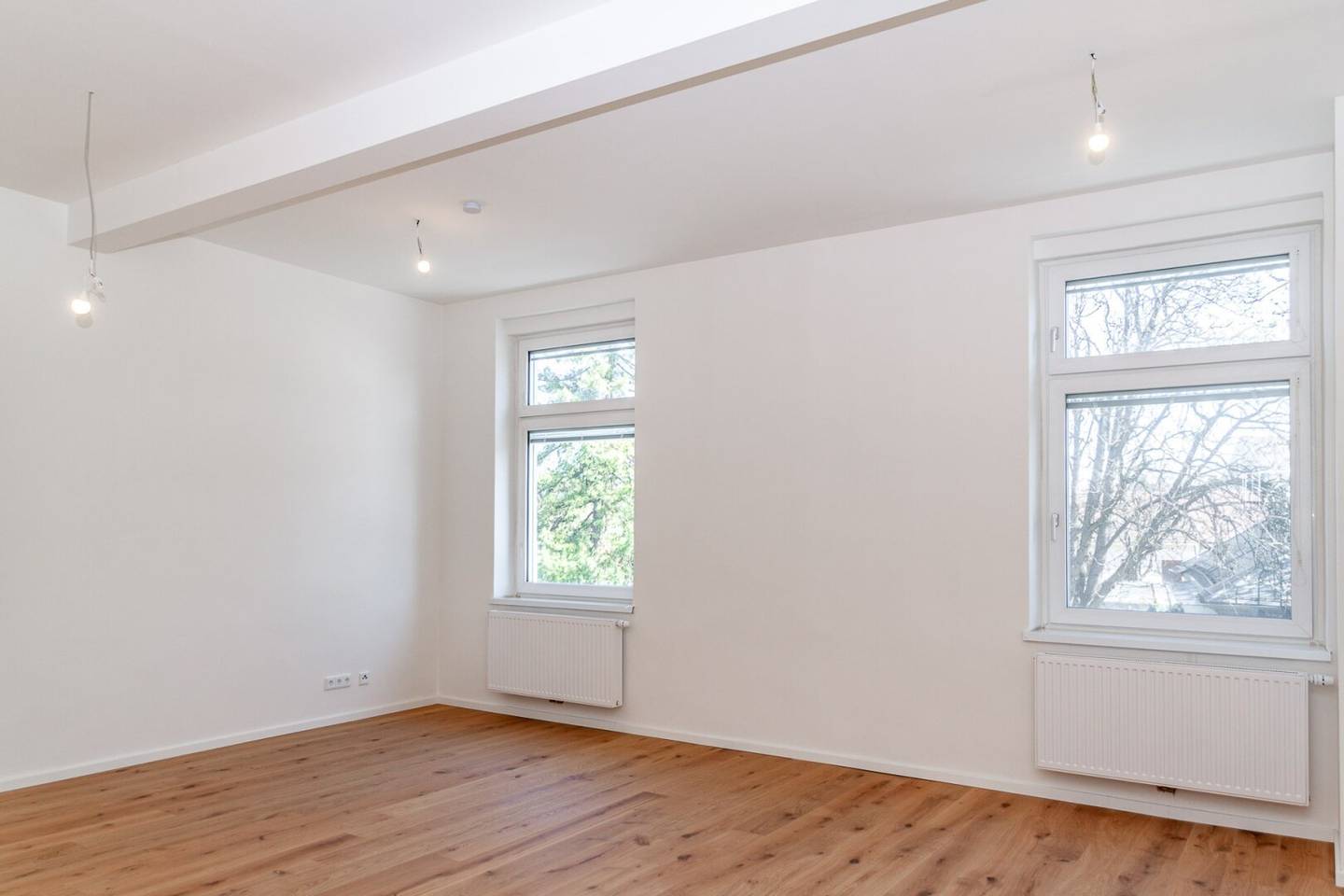 Apartment on the 1st Floor - Top 4
