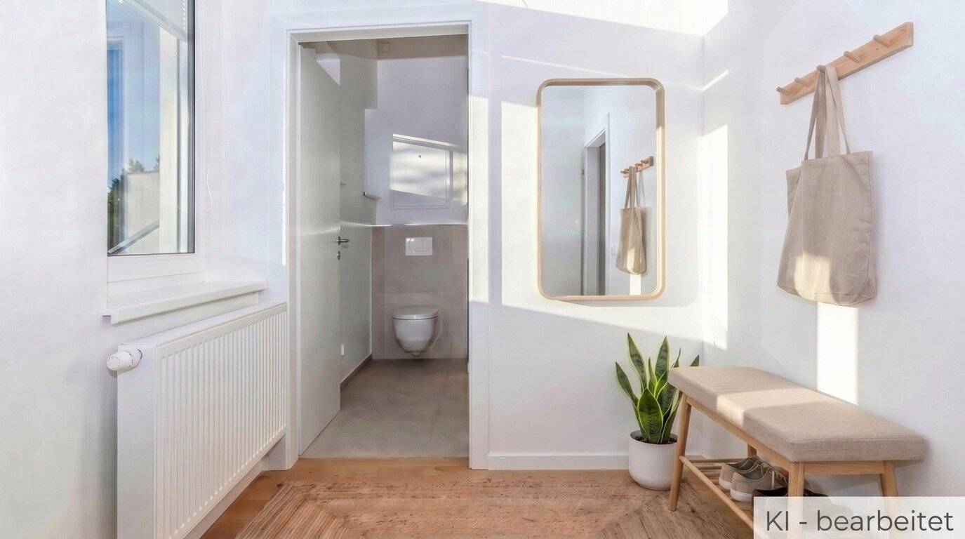 Apartment on the 1st Floor - Top 4