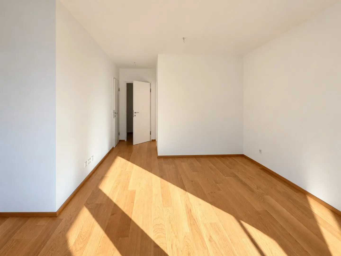 2-Zimmer Wohnung mit Loggia | zentrumsnah