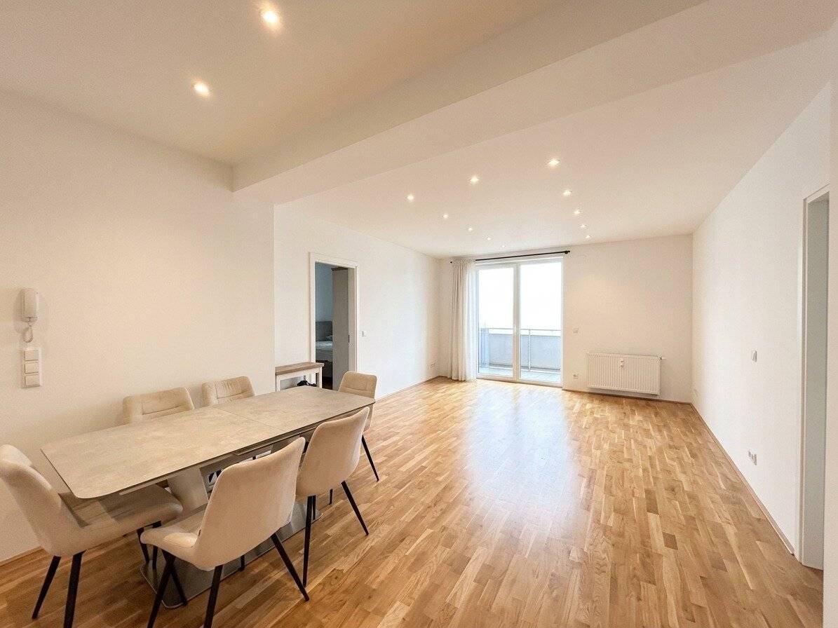 Mischekgasse - 3 room apartment with balcony
